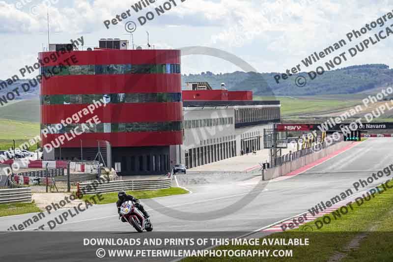 Circuito de Navarra;Spain;event digital images;motorbikes;no limits;peter wileman photography;trackday;trackday digital images